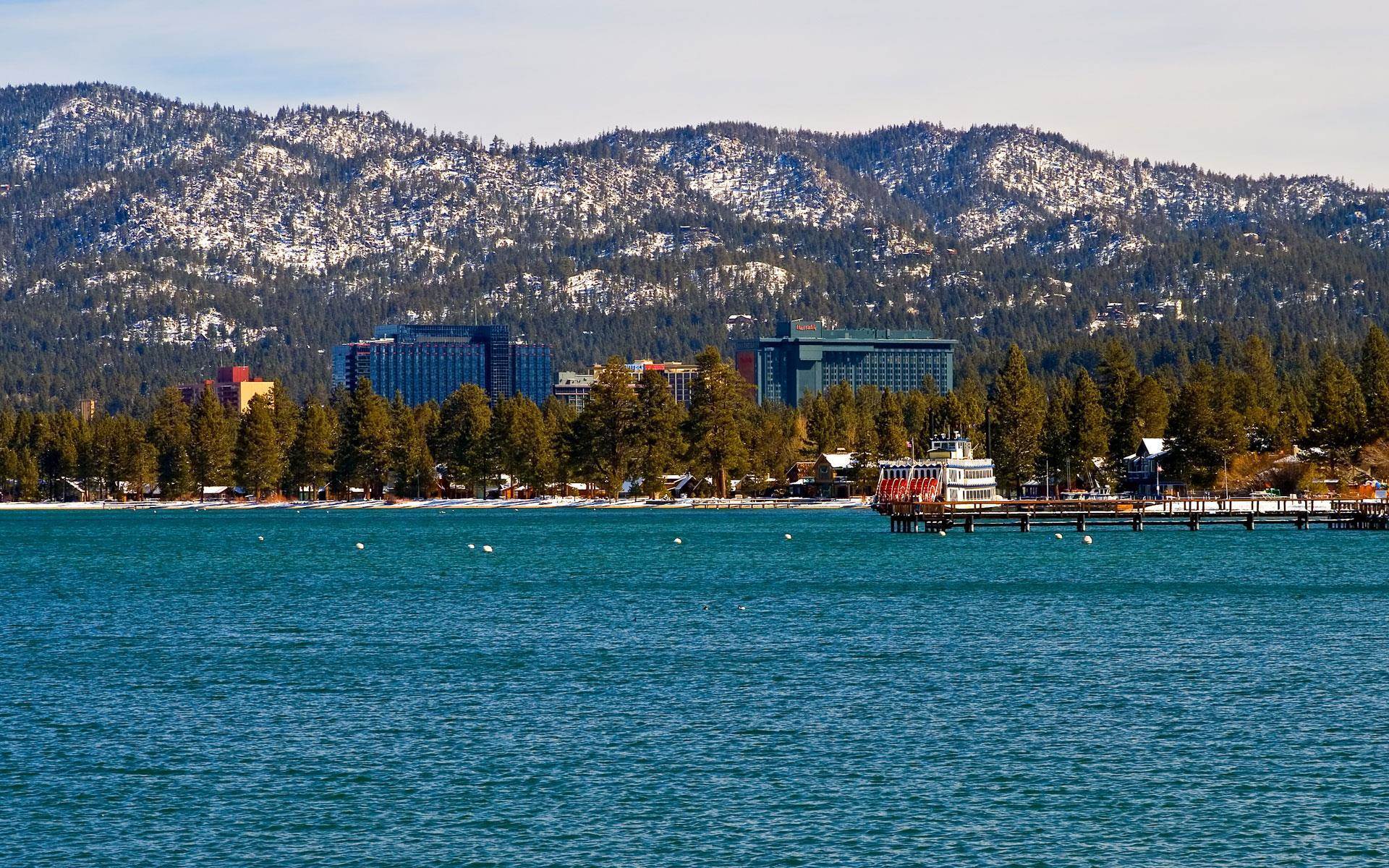 Living in Tahoe City Things to Do and See in Tahoe City, California